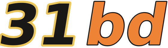 31bd logo